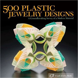 500 Plastic Jewellery Designs